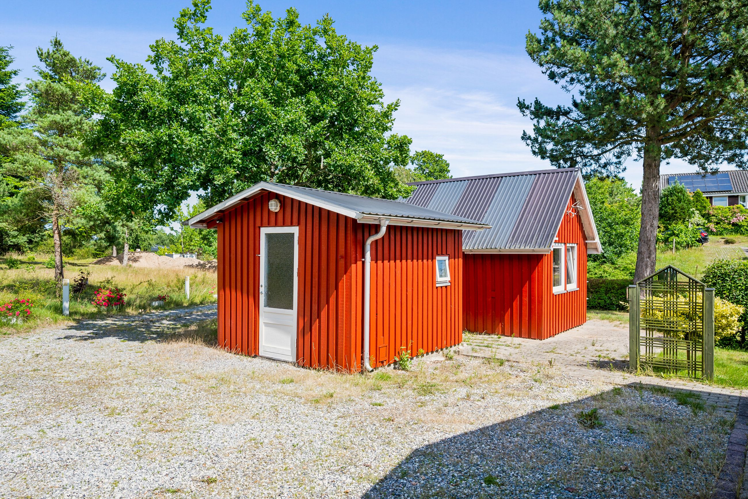 Udhus