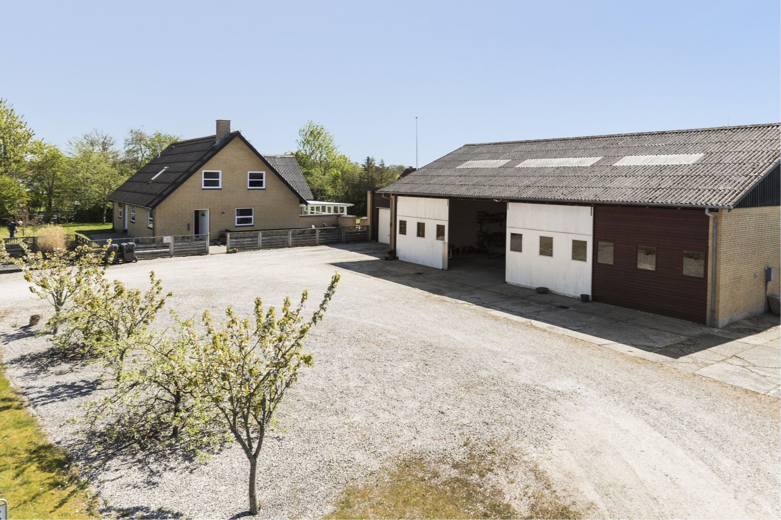 Højtvedvej 3,  Villa