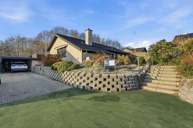 Holger Drachmanns Vej 6, 