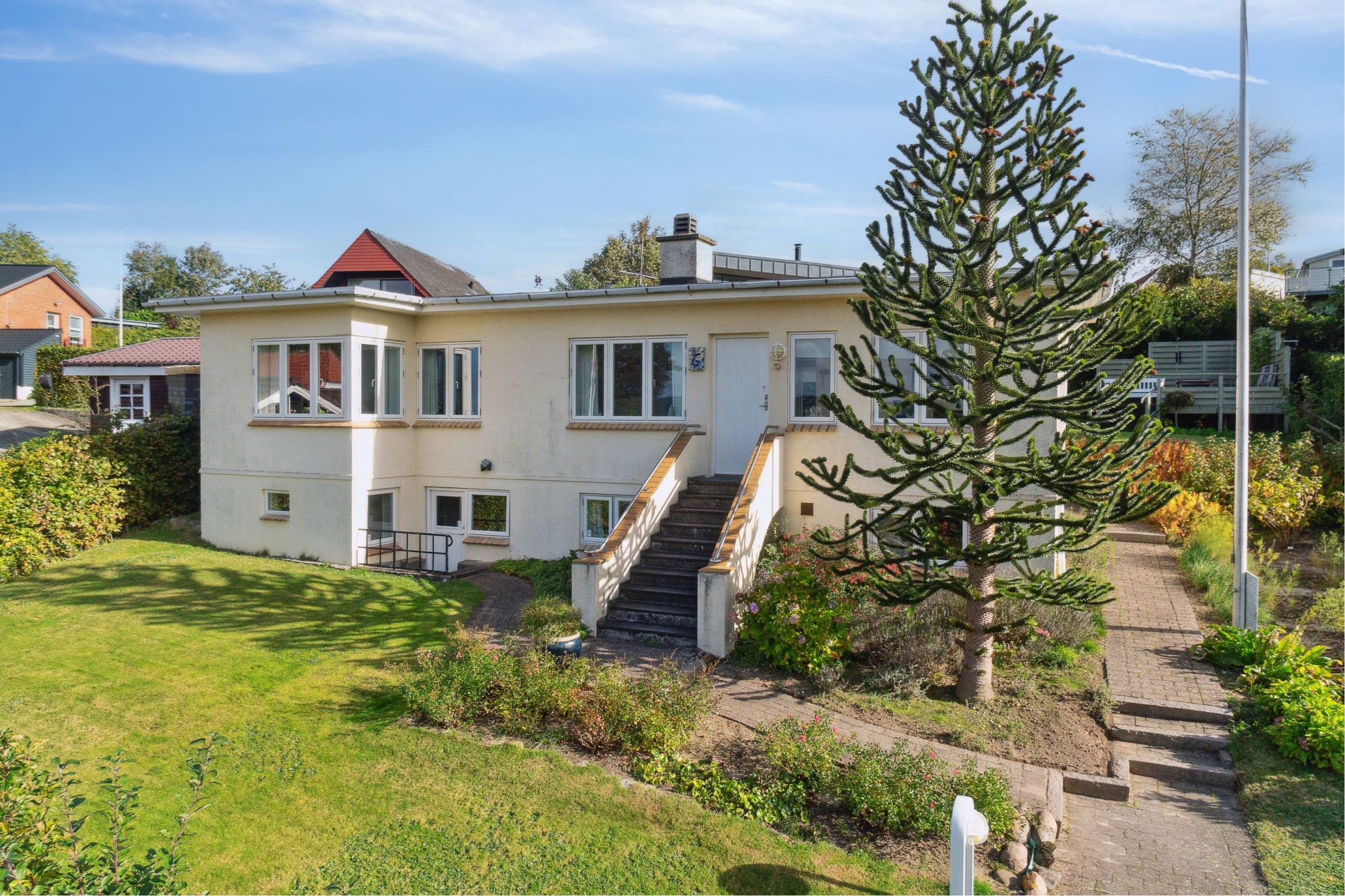 Kildebakken 6 Villa