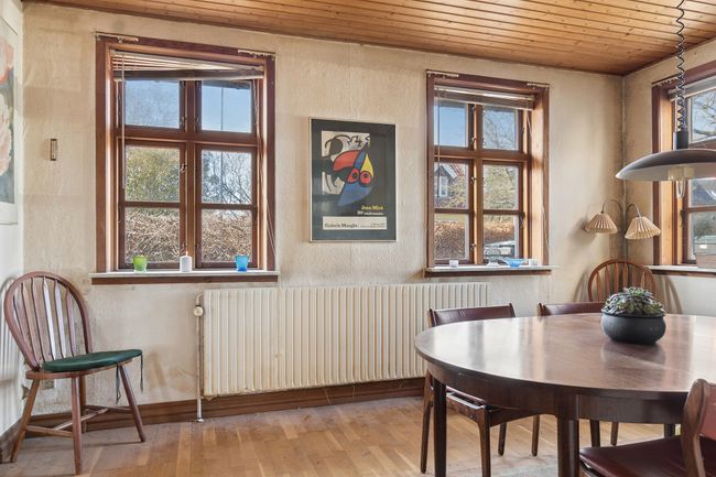 Flakkebjerg Hovedgade 23, 