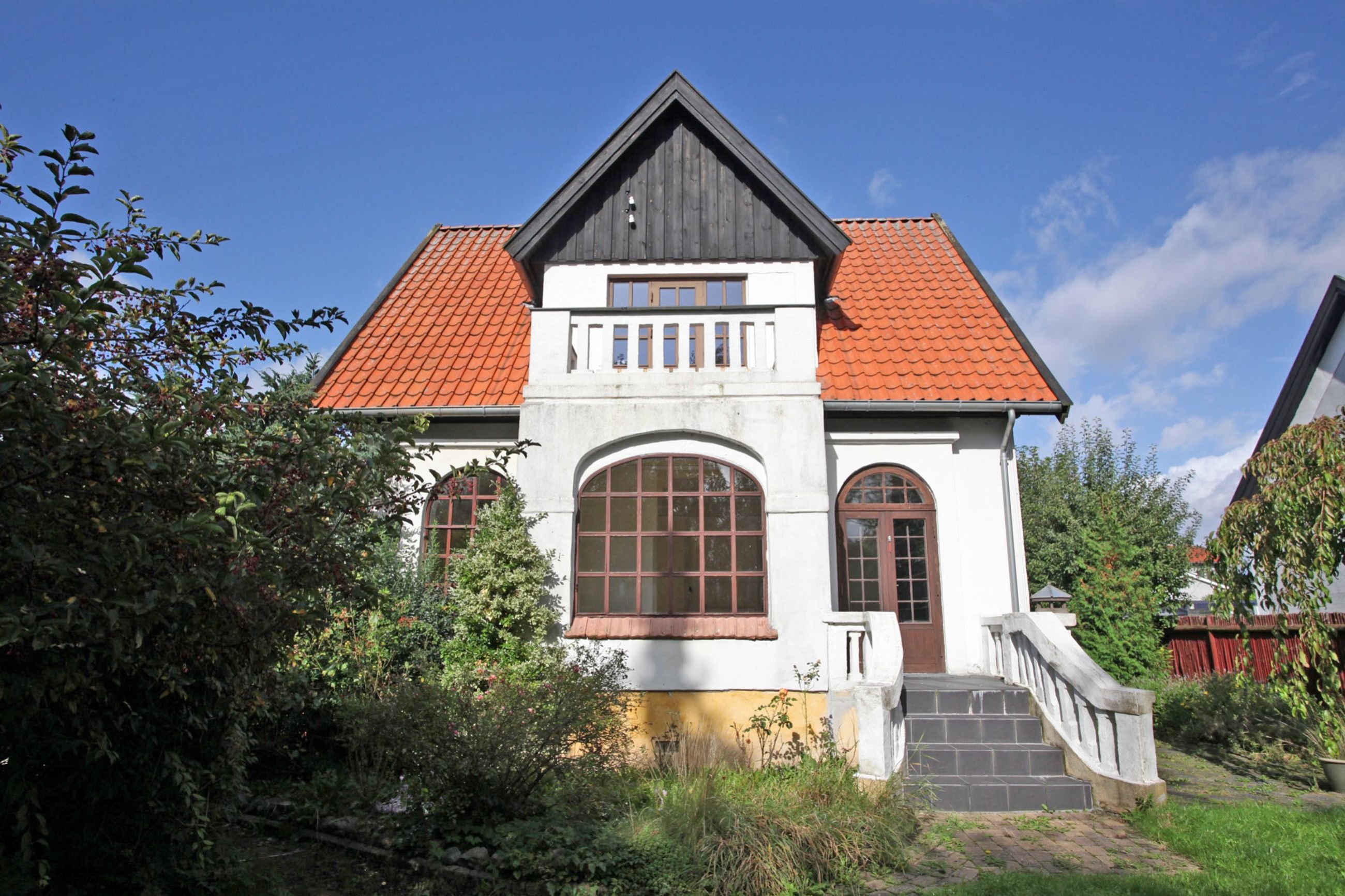Damstien 24A Villa