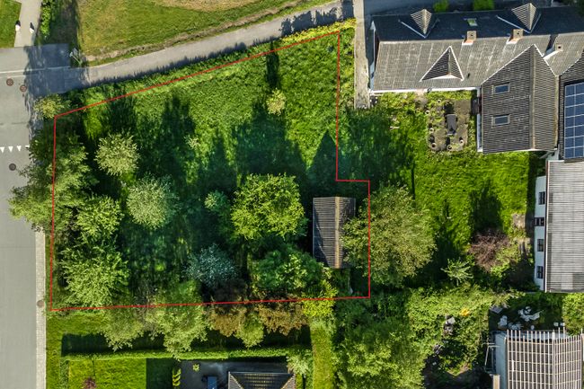 Avlskovvej 26, . -del 2 Helårsgrund