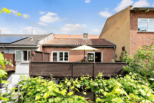 Emil Møllers Gade 123, 