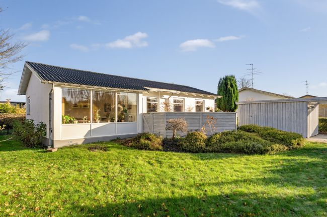 Lærkevej 54,  Langesø