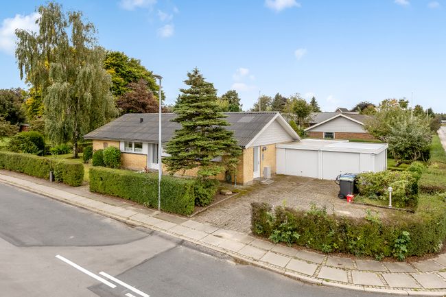 Landbovej 15,  Villa