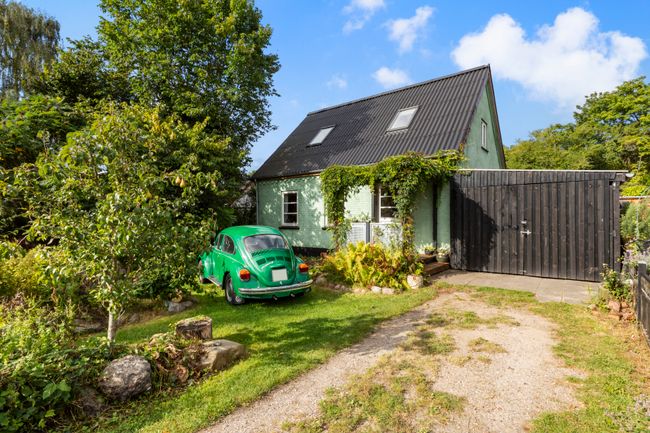 Næstvedvej 242,  Villa