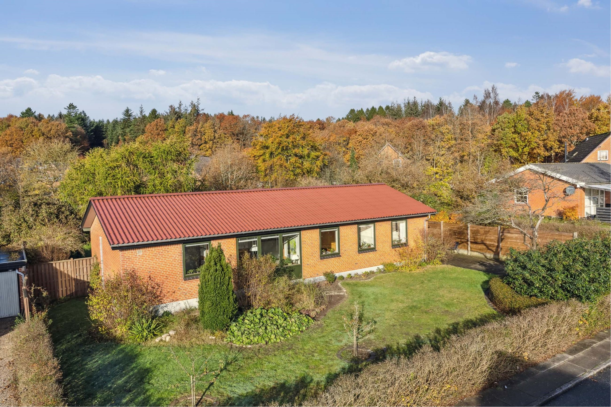 Slesvigvej 17,  Villa