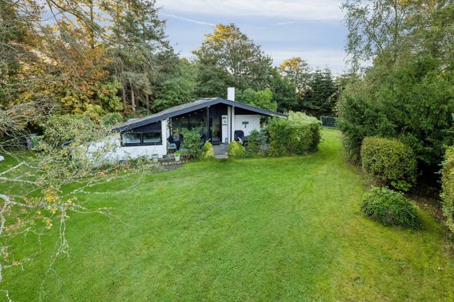 Rørsangervej 32,  Hvalpsund