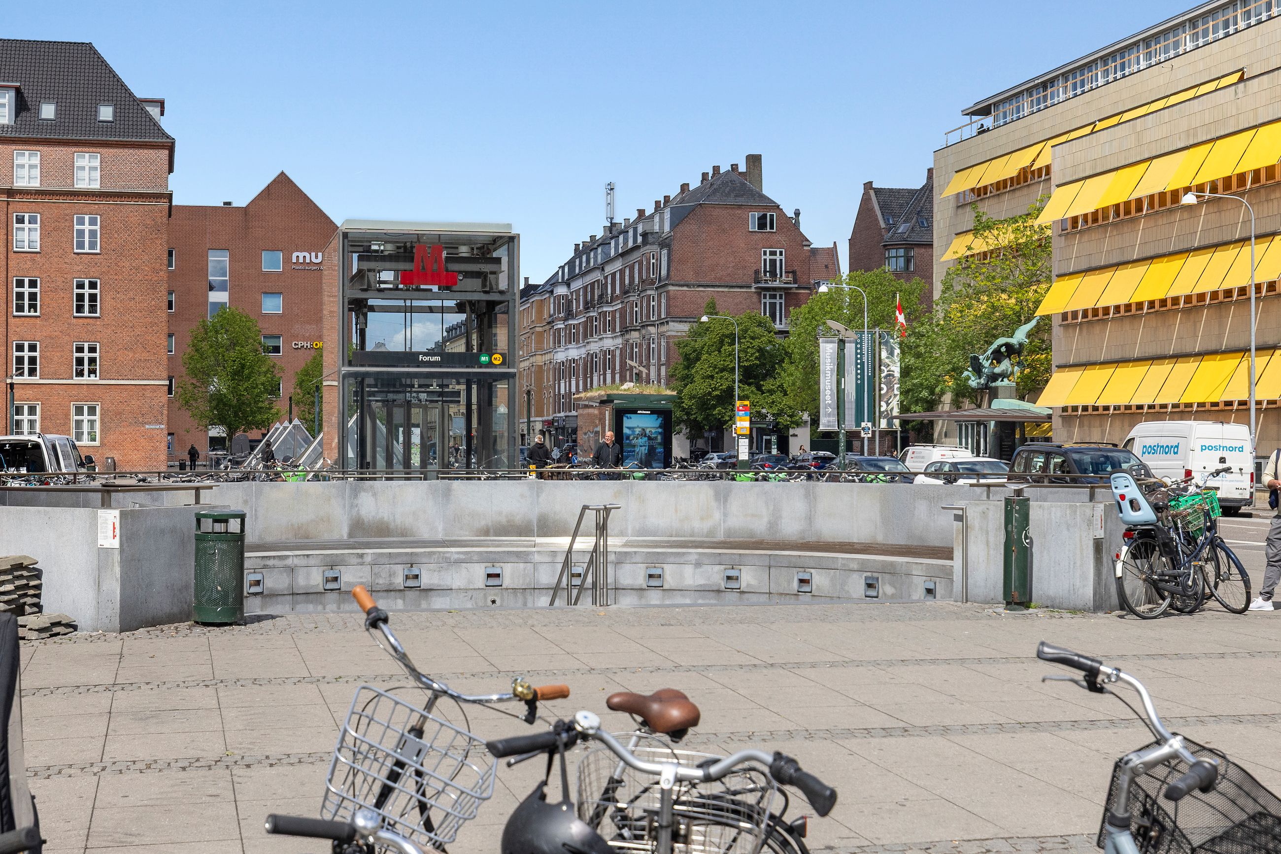 Bülowsvej 28A, 1, Frederiksberg C - 633A0824.jpg