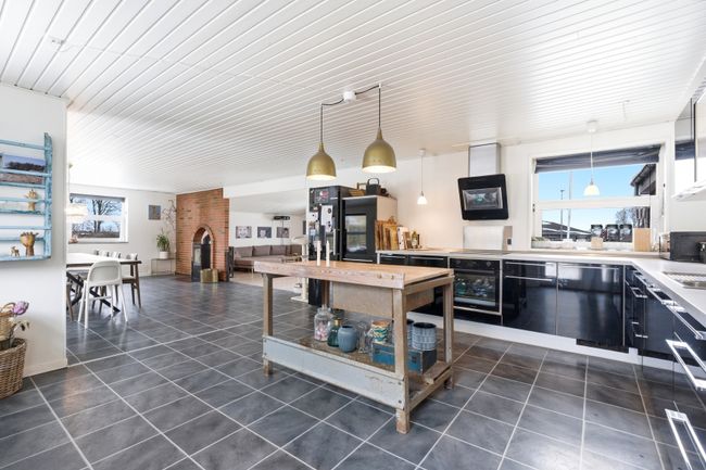 Hejsager Strandvej 41A,  Hejsager