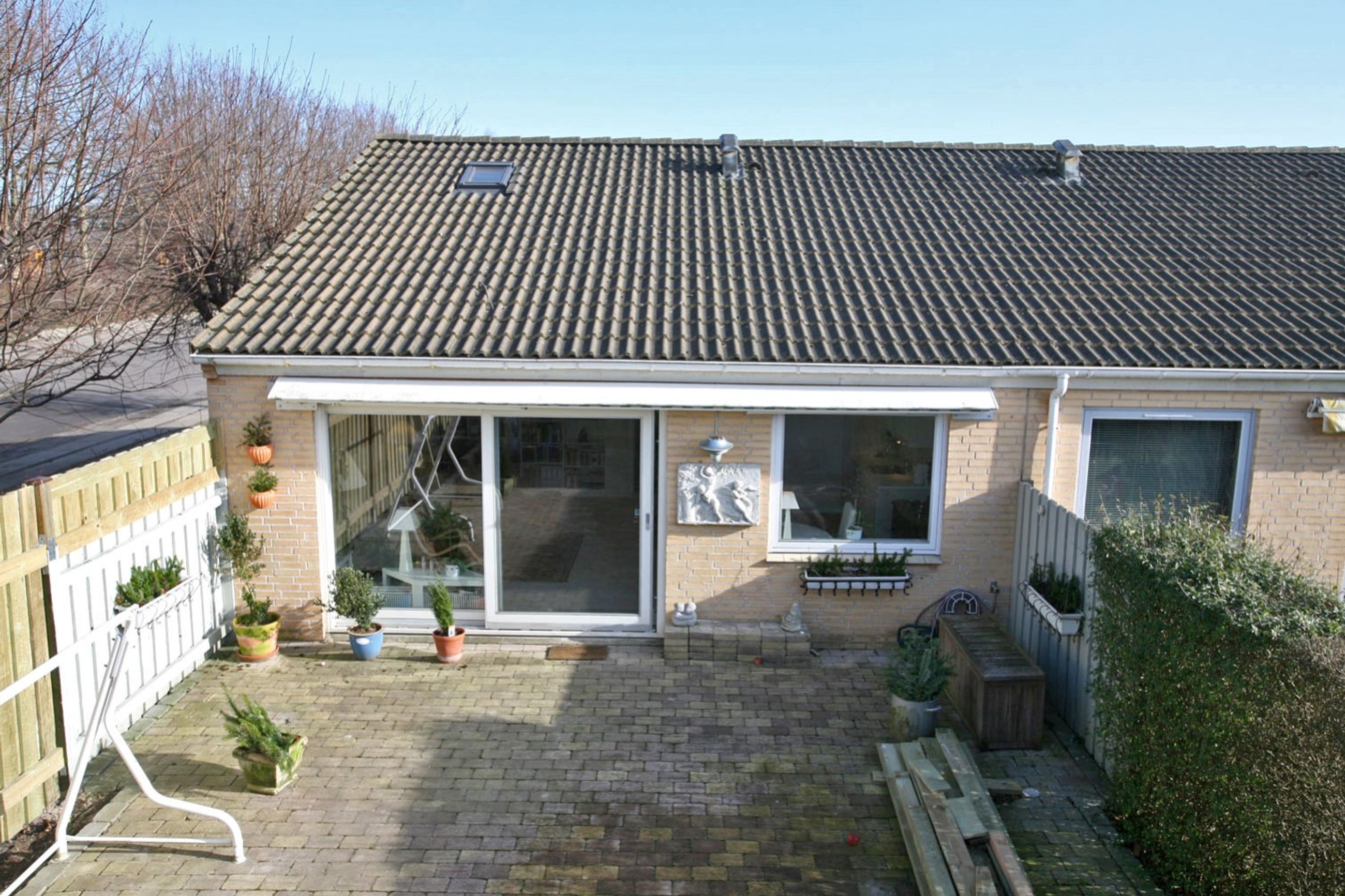 Skyttedammen 2 Villa