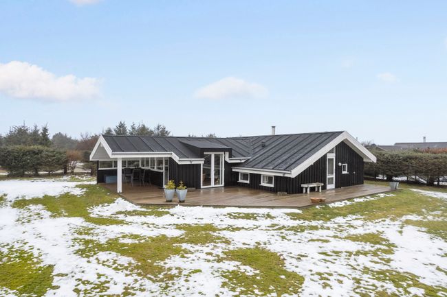 Odavej 39,  Fritidsbolig