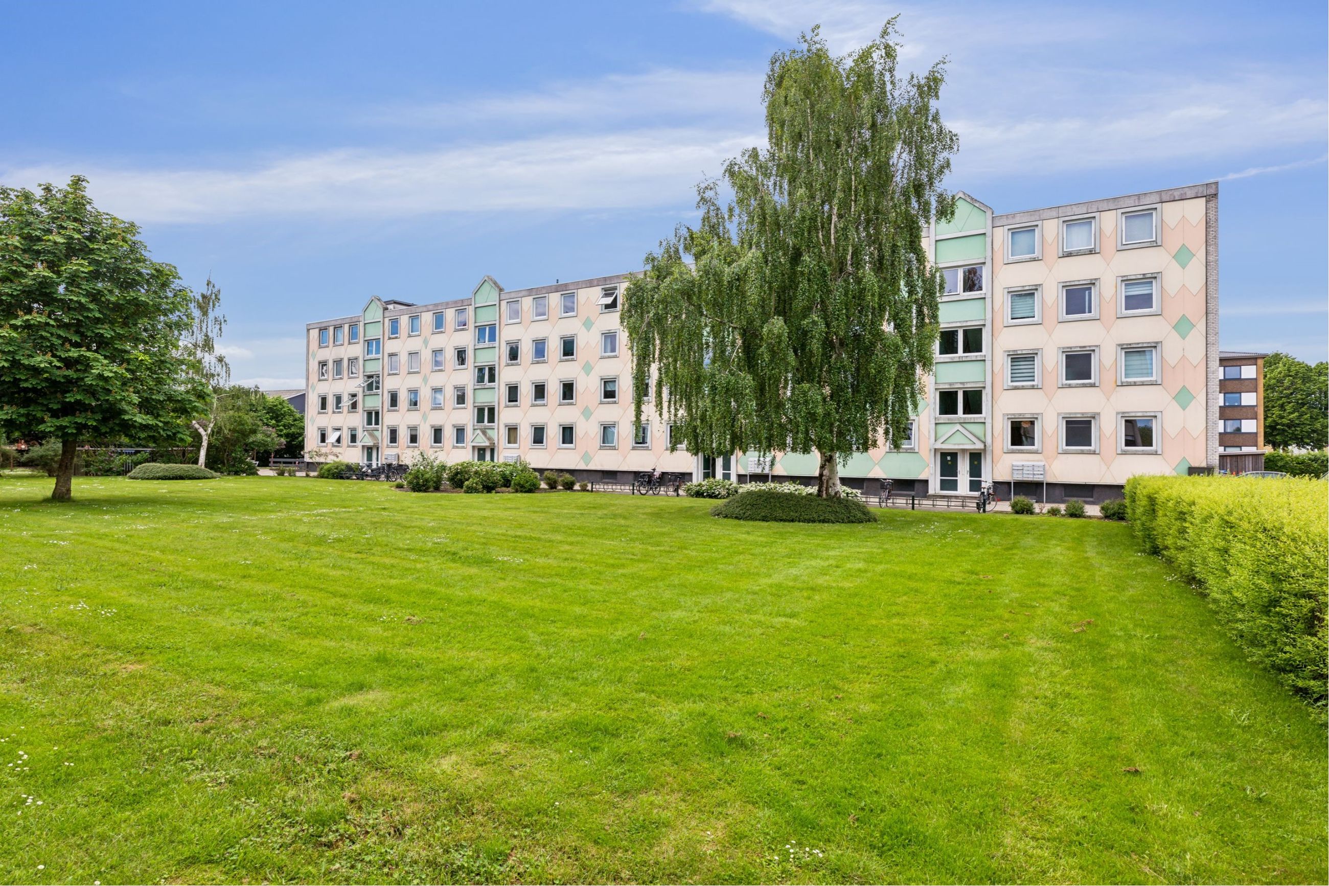 Gartnervang 10, st. th Ejerlejlighed