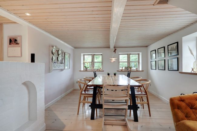 Dybbøl Bygade 29,  Dybbøl