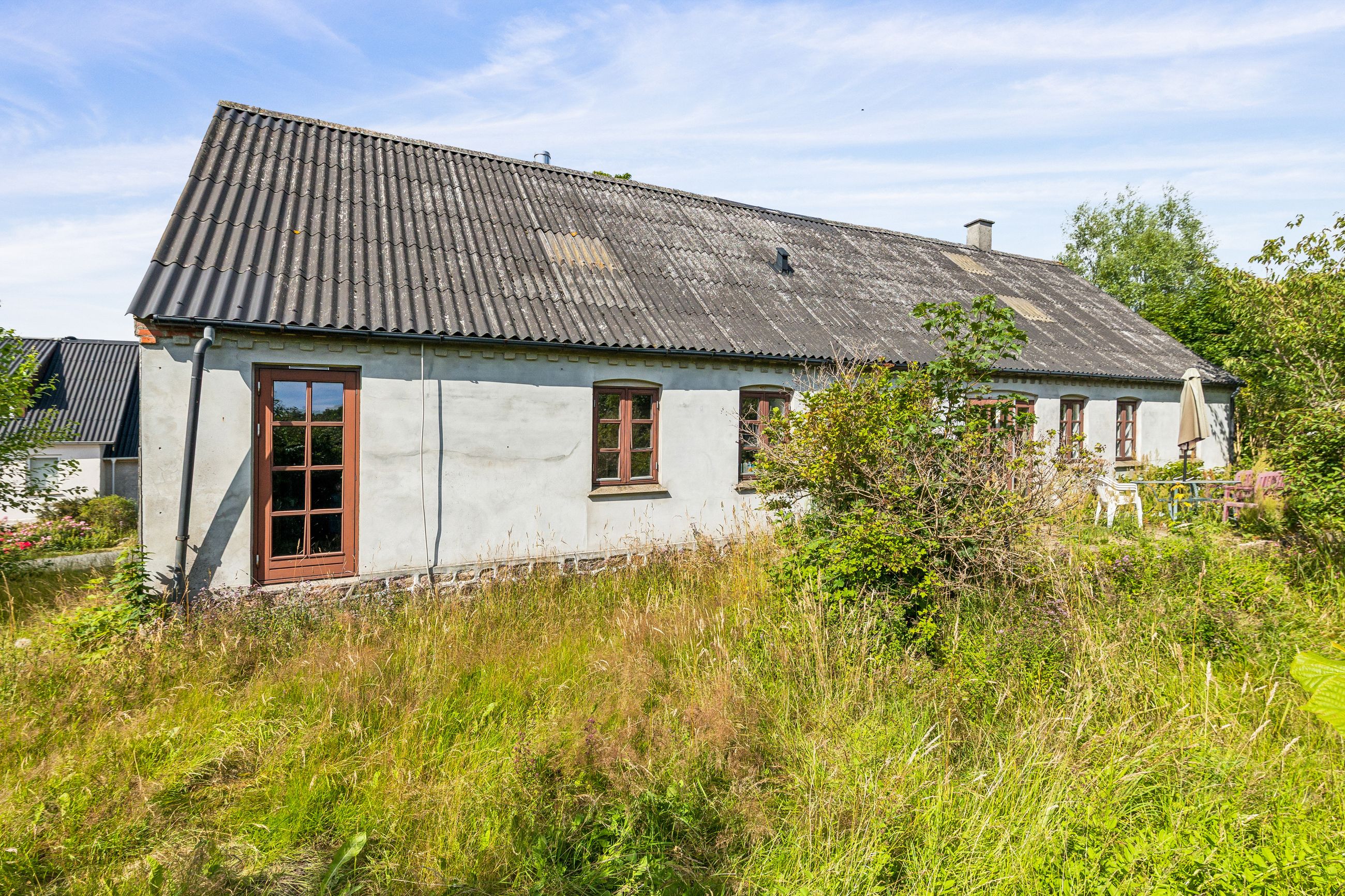 Ejendommen
