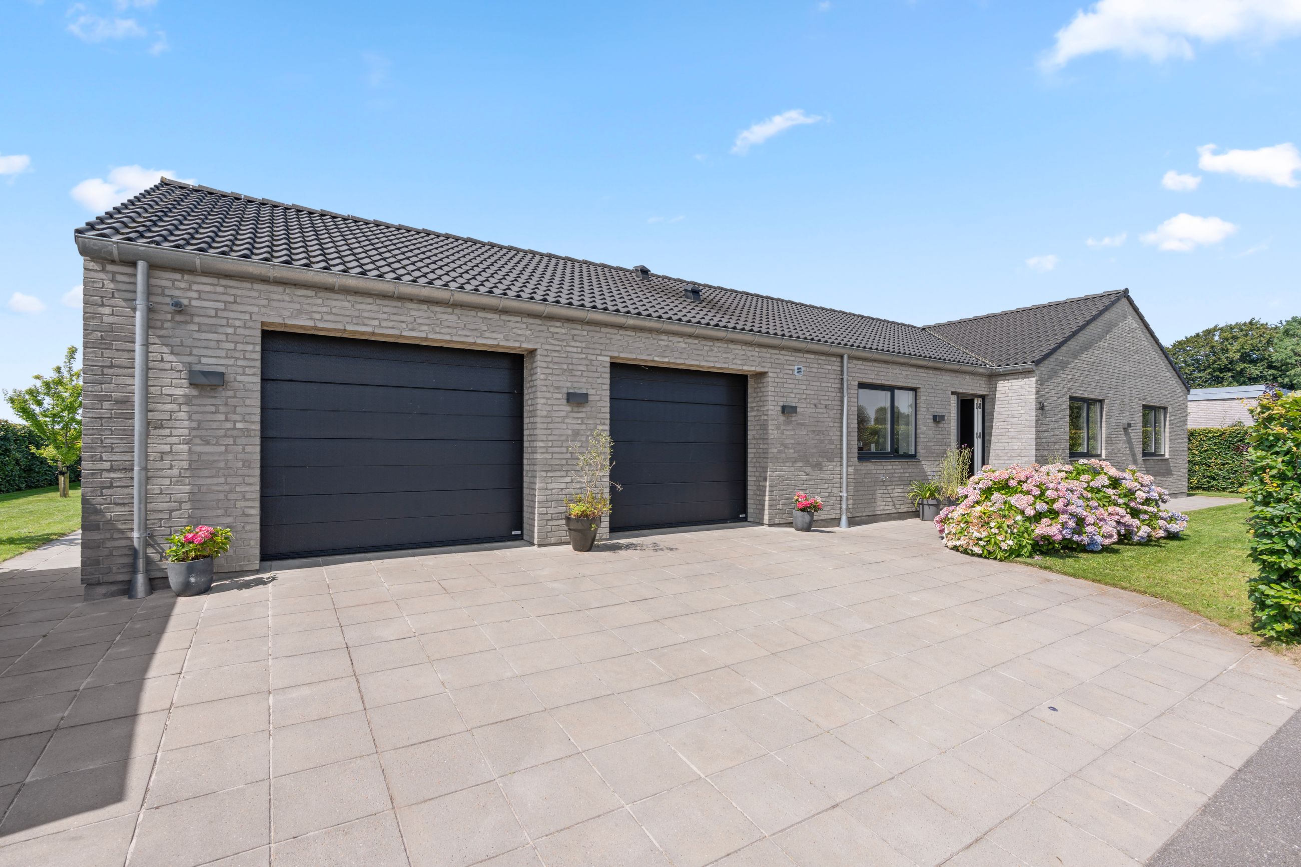Ejsbølhøj 30 Villa