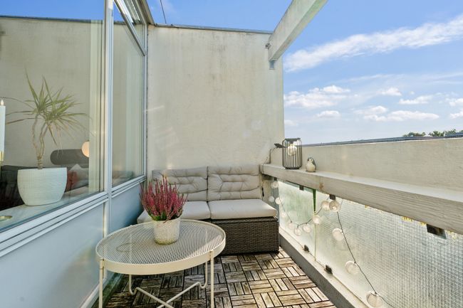 Dr. Holsts Vej 38, 1. 54