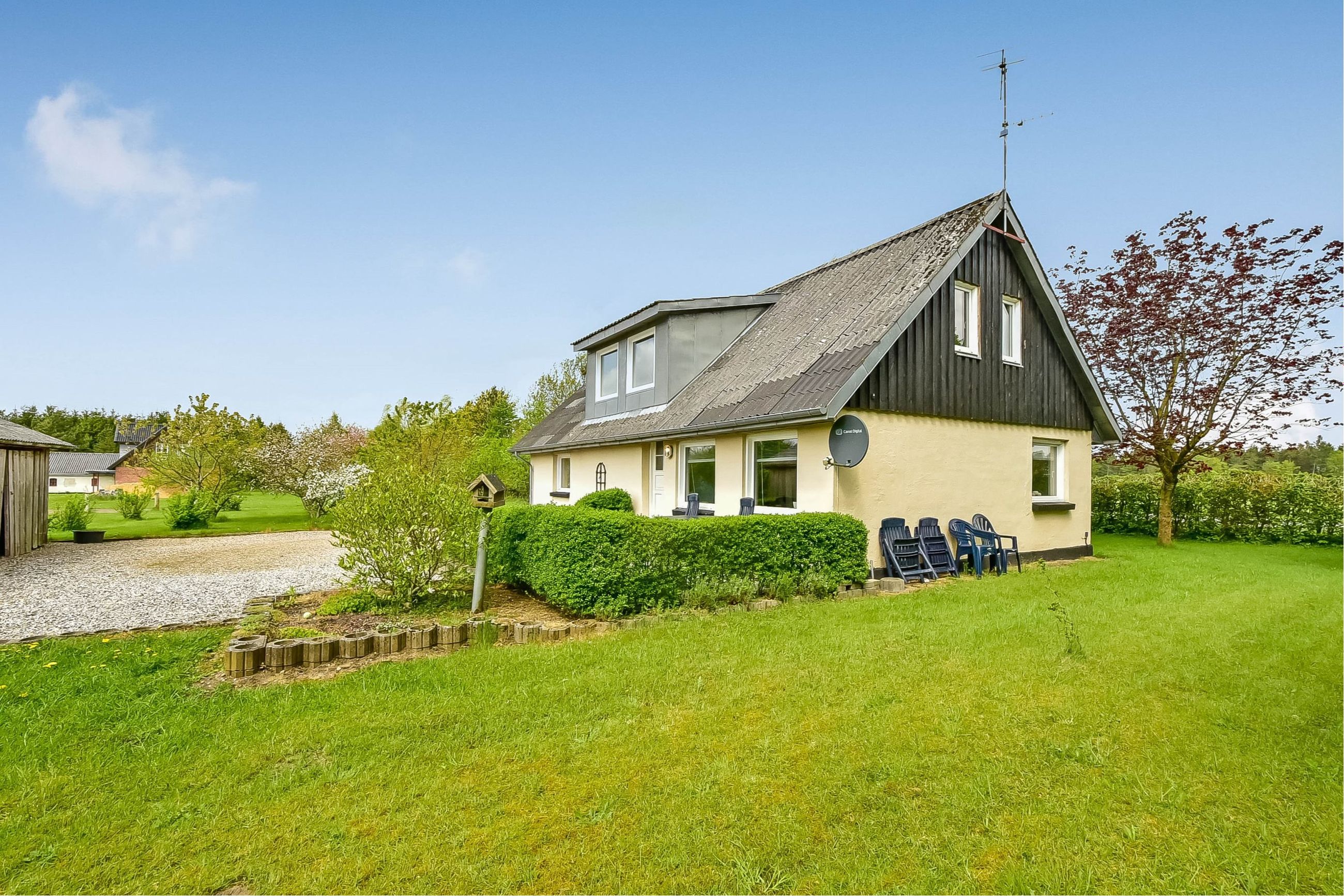 Bredsten Landevej 143, Karlskov Villa