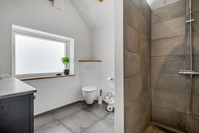 Møltrupvej 40,  Timring