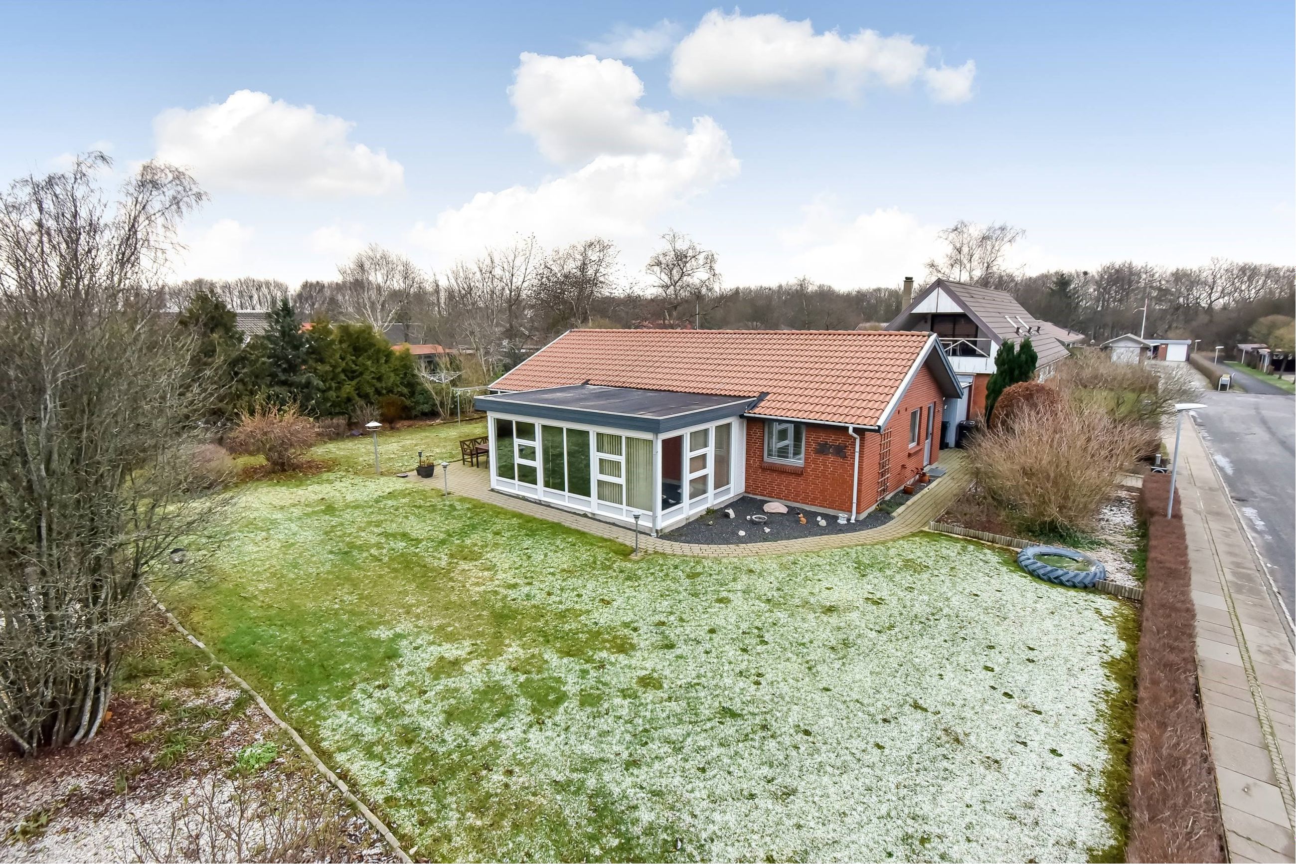 Søndervang 65 Andelsbolig