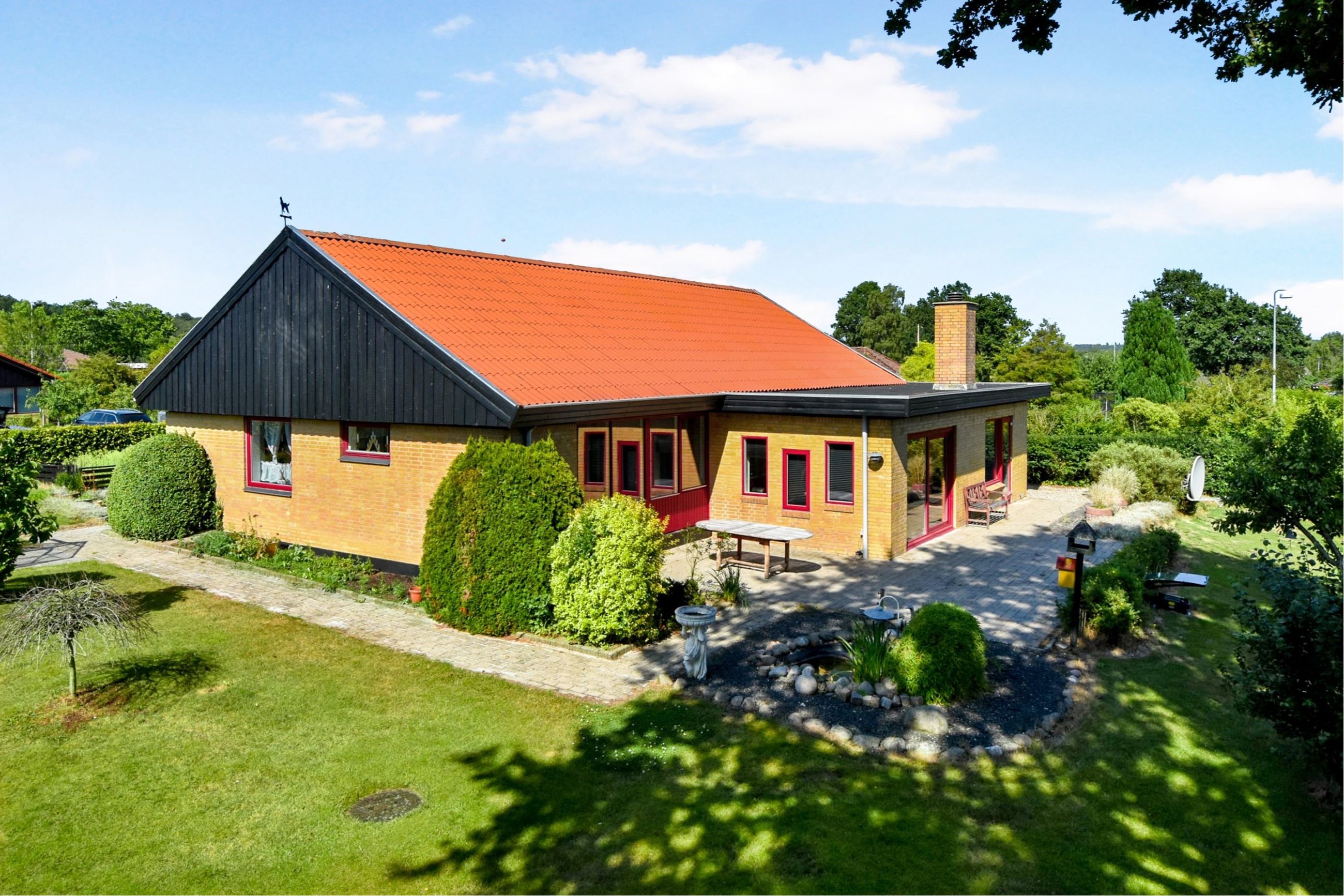 Elrode 2 Villa