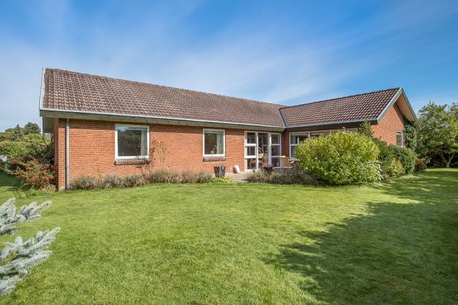 Vald Poulsens Vej 55, 