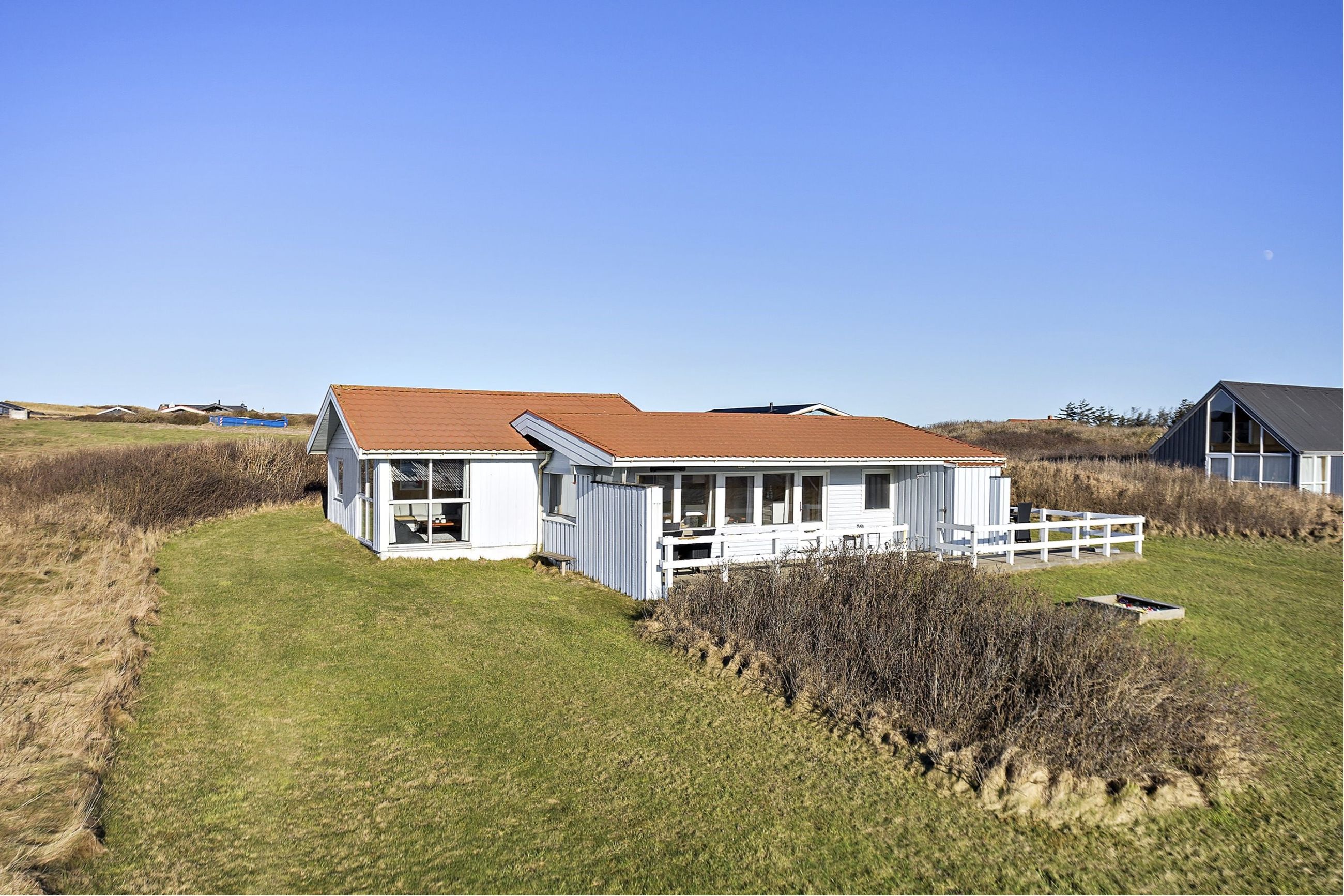 Marsvinvej 10,  Fritidsbolig