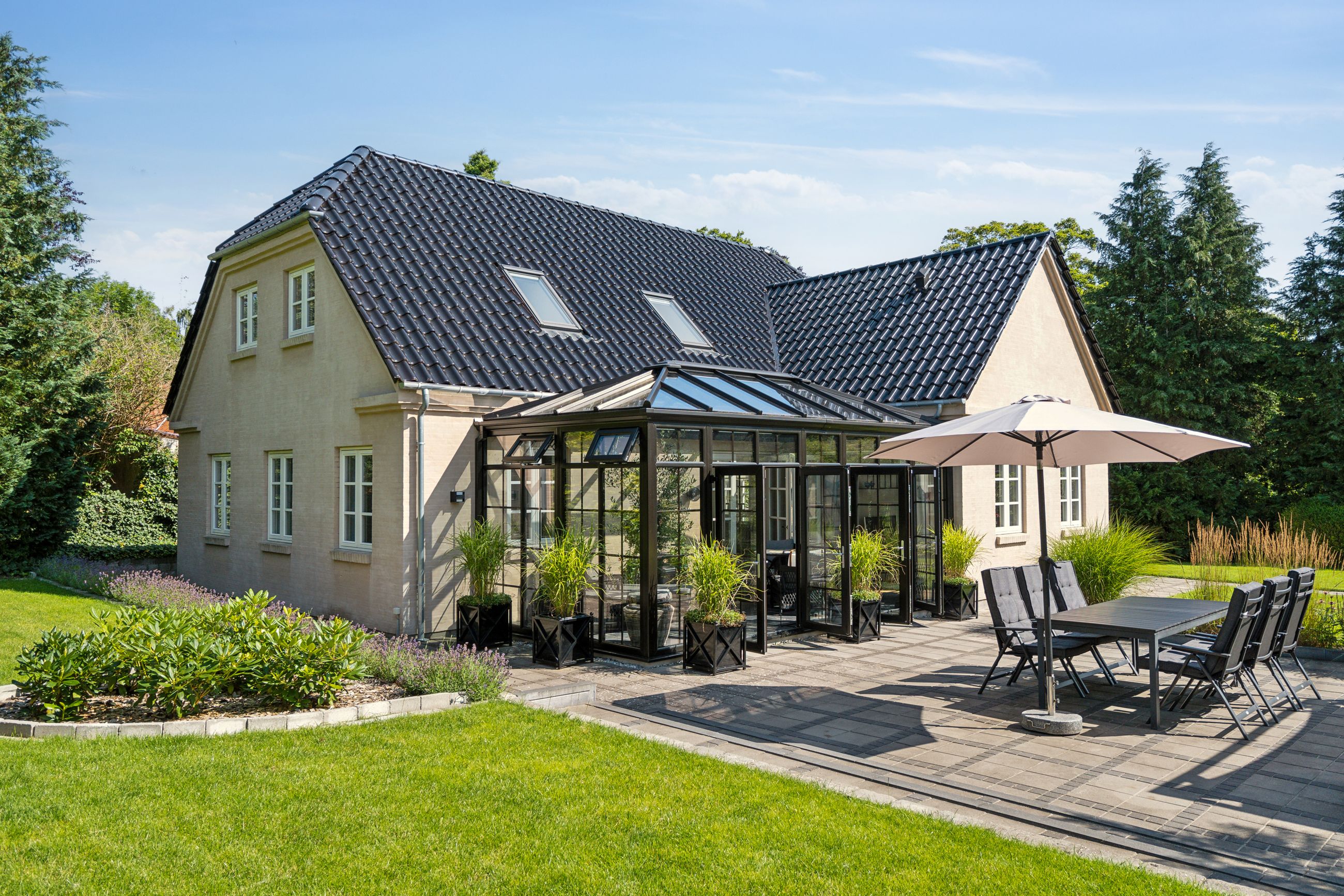 Skovridergårdsvej 36, Virum - DSC05783