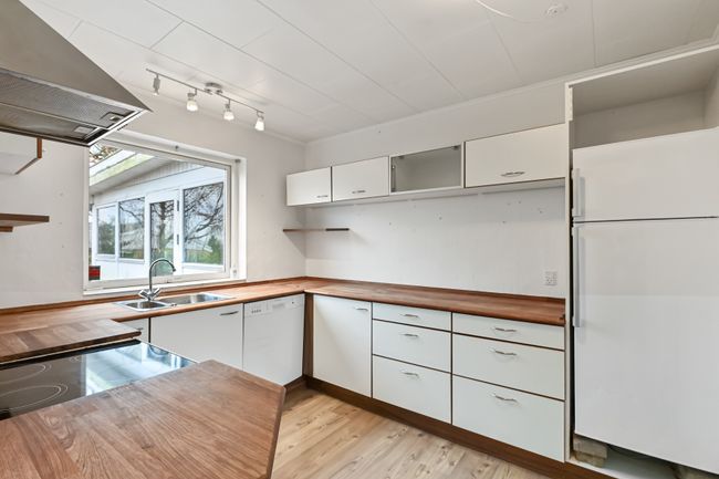 Fuglebakken 1,  Thyregod