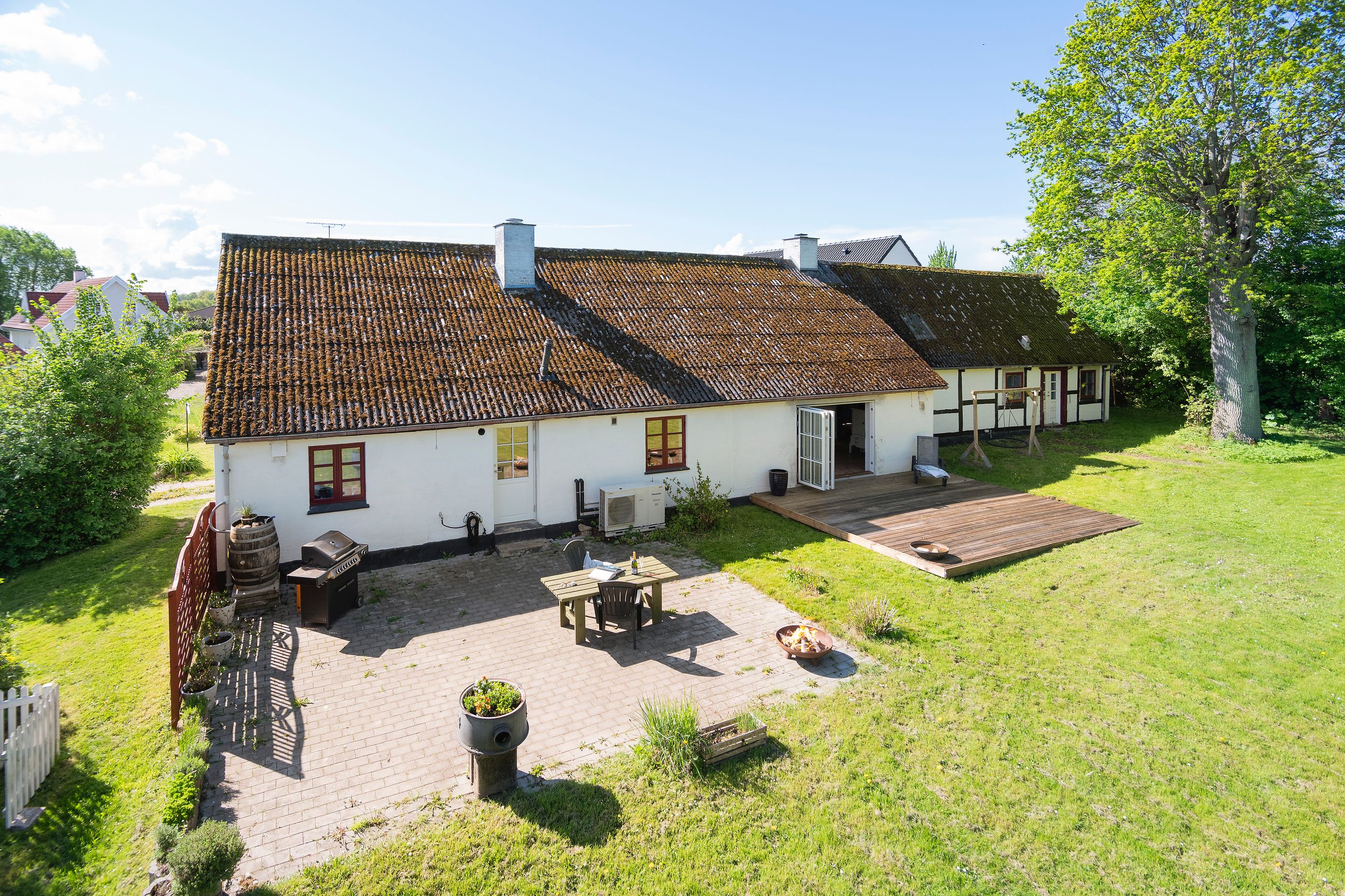 Strædet 10, Ejby, Kirke Hyllinge - 7-Ejendommen.jpg