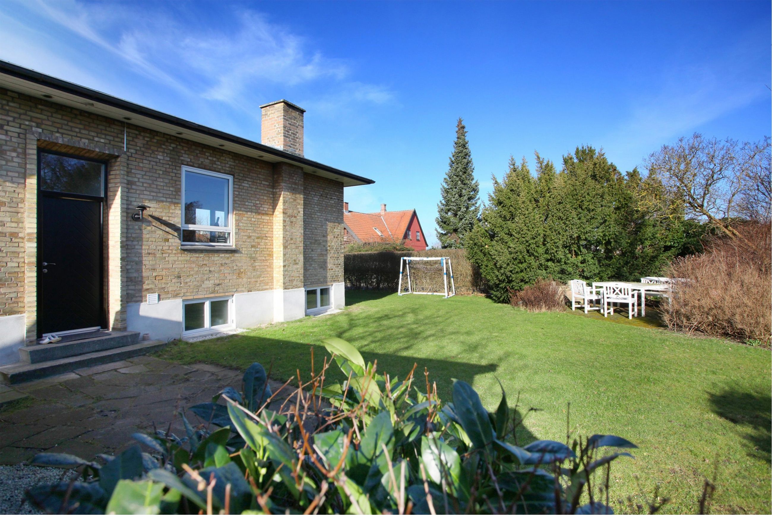 Rødtjørnevej 31 Villa