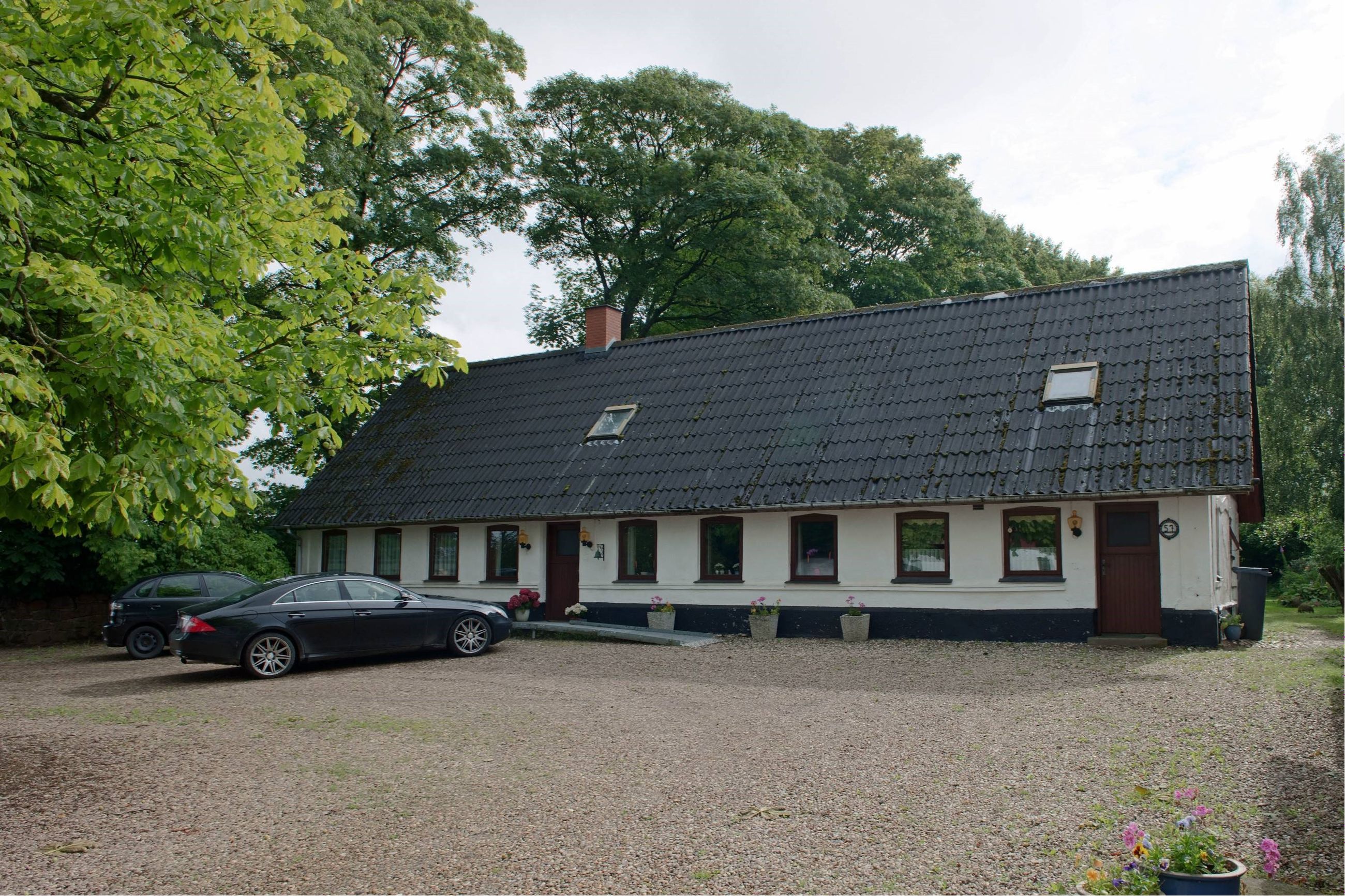 Grindstedvej 57 Boliglandbrug