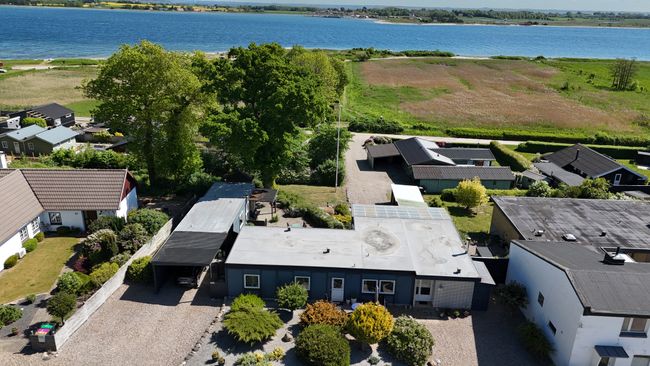 Sundparken 29,  Aarøsund