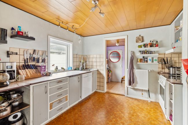 Borgergade 22,  Fandrup