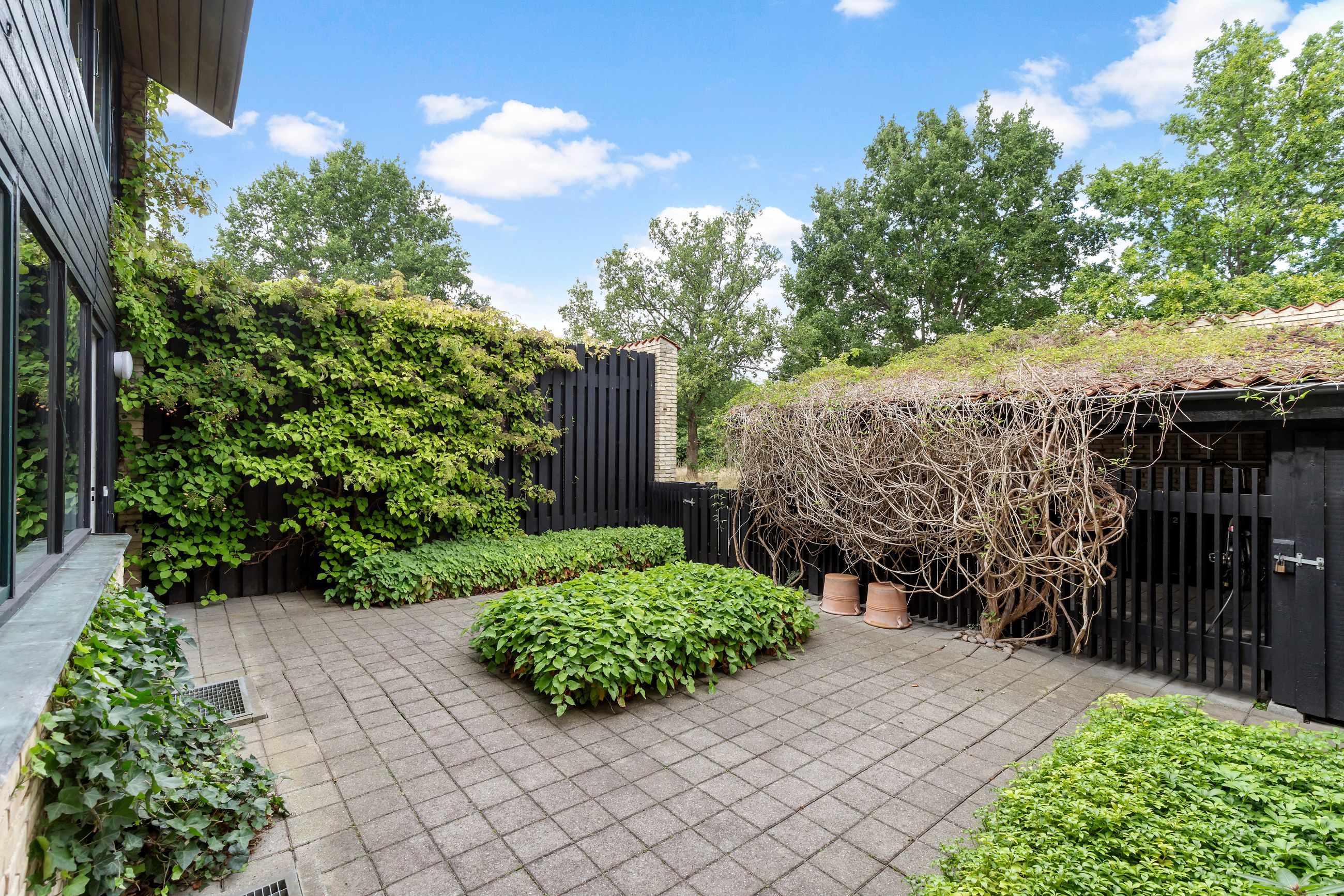Kirstineparken 42, Hørsholm - Område