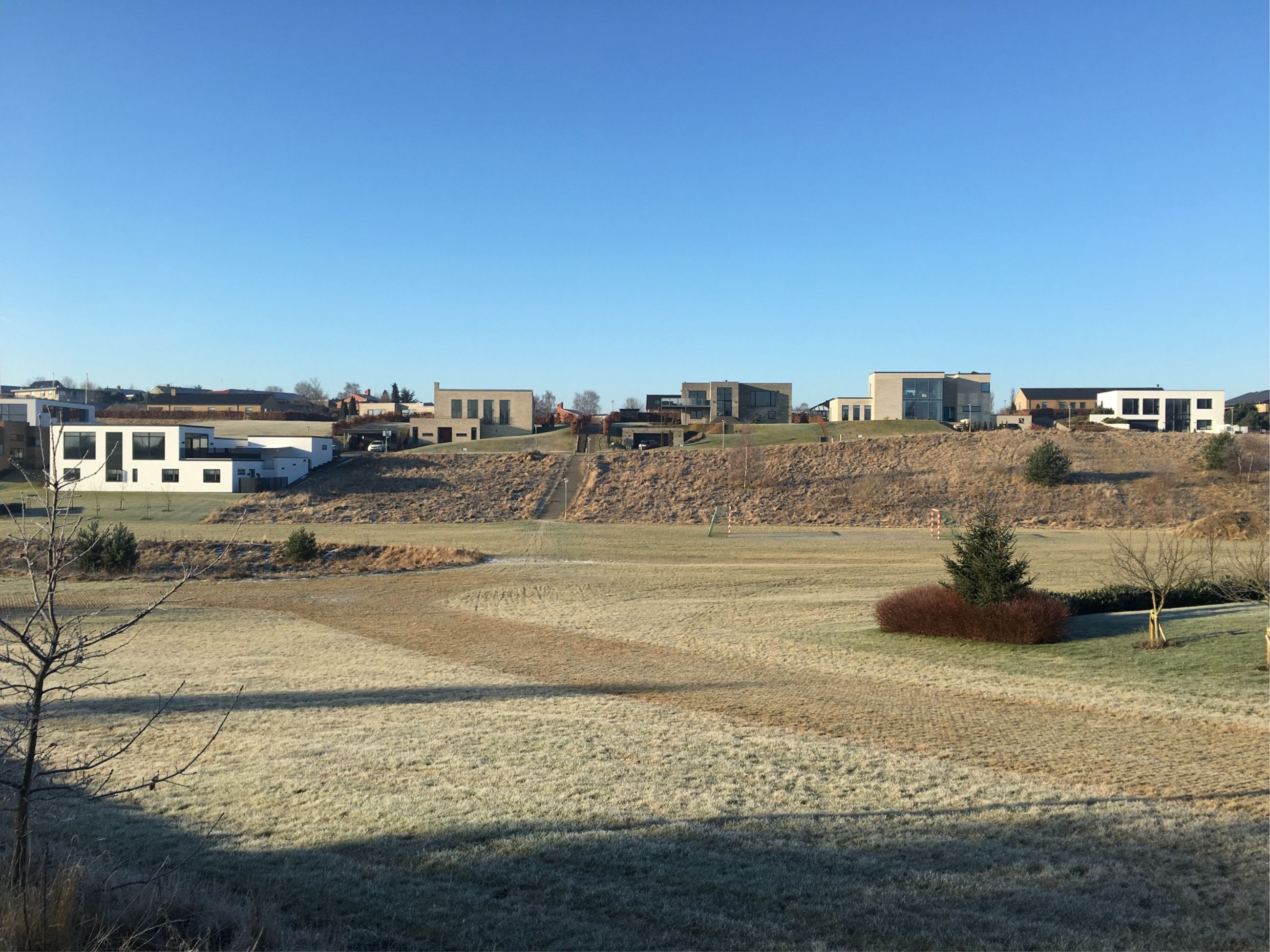 Bøgebakken 60, Stevnstrup Grund