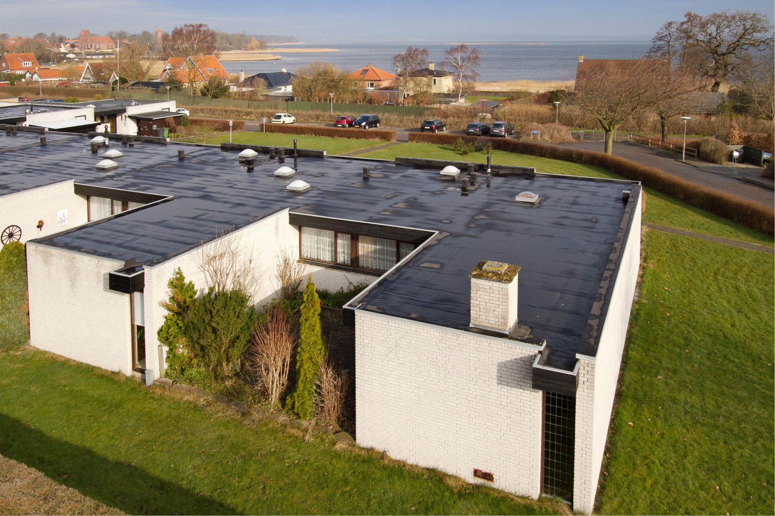 Fjordparken 12 Villa