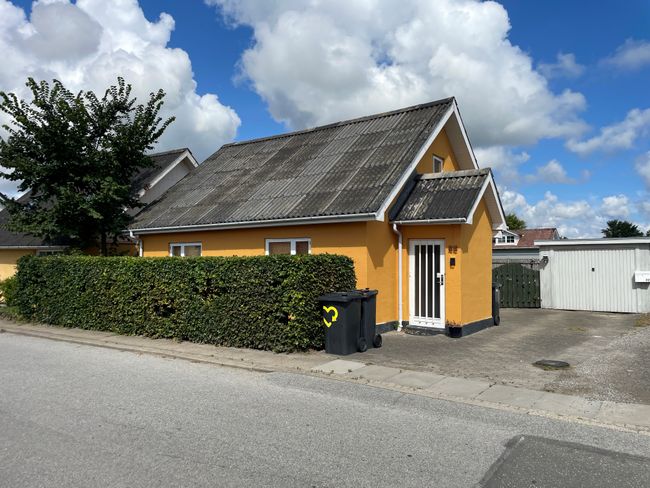 Sønderskovvej 22,  Villa