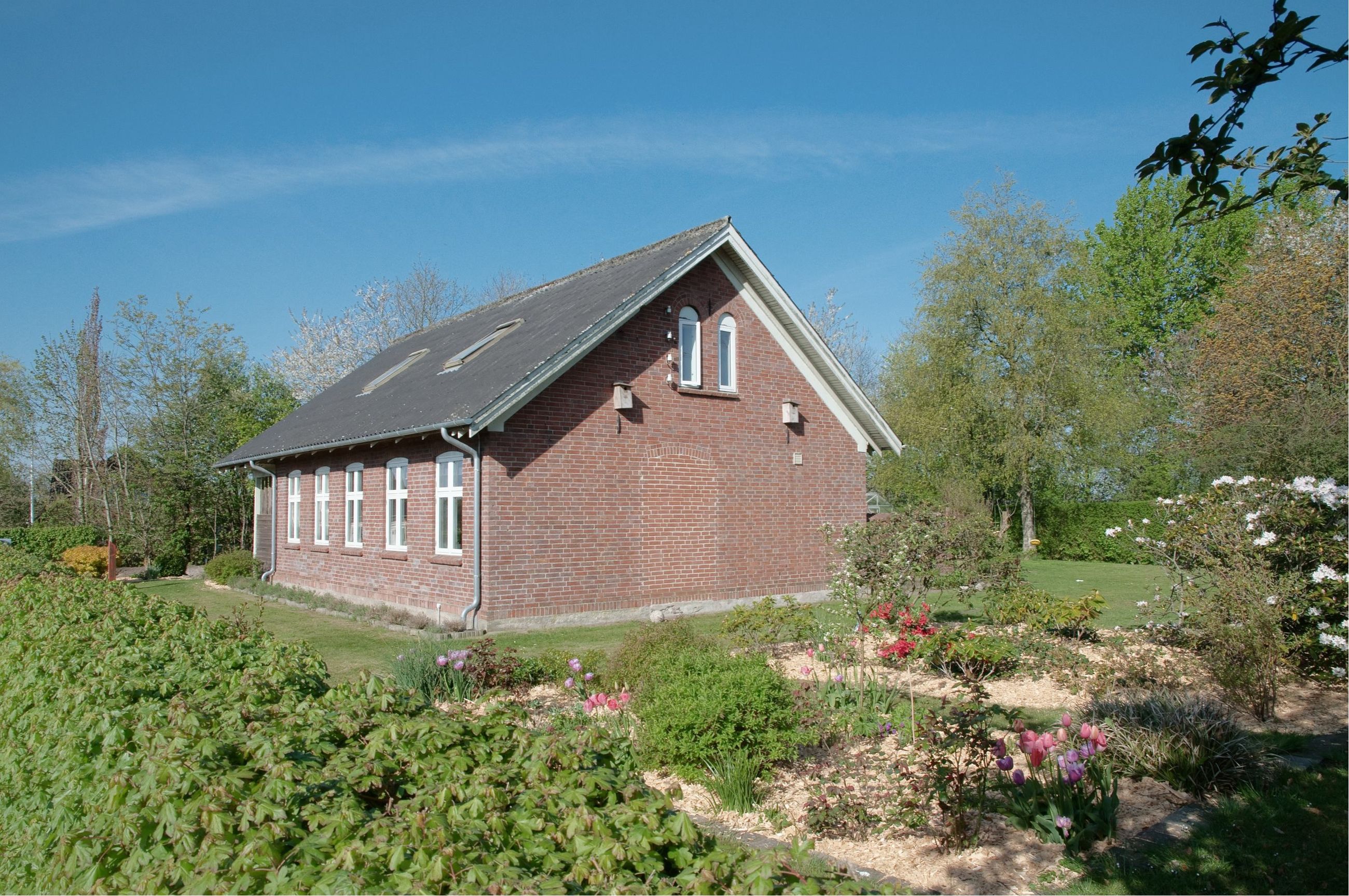 Tørskindvej 34 Villa