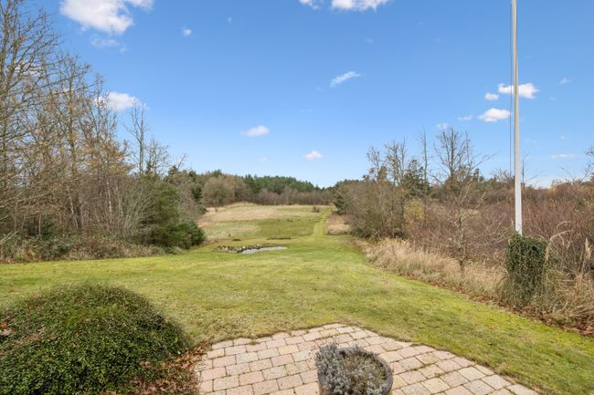 Ertebøllevej 10,  Ertebølle