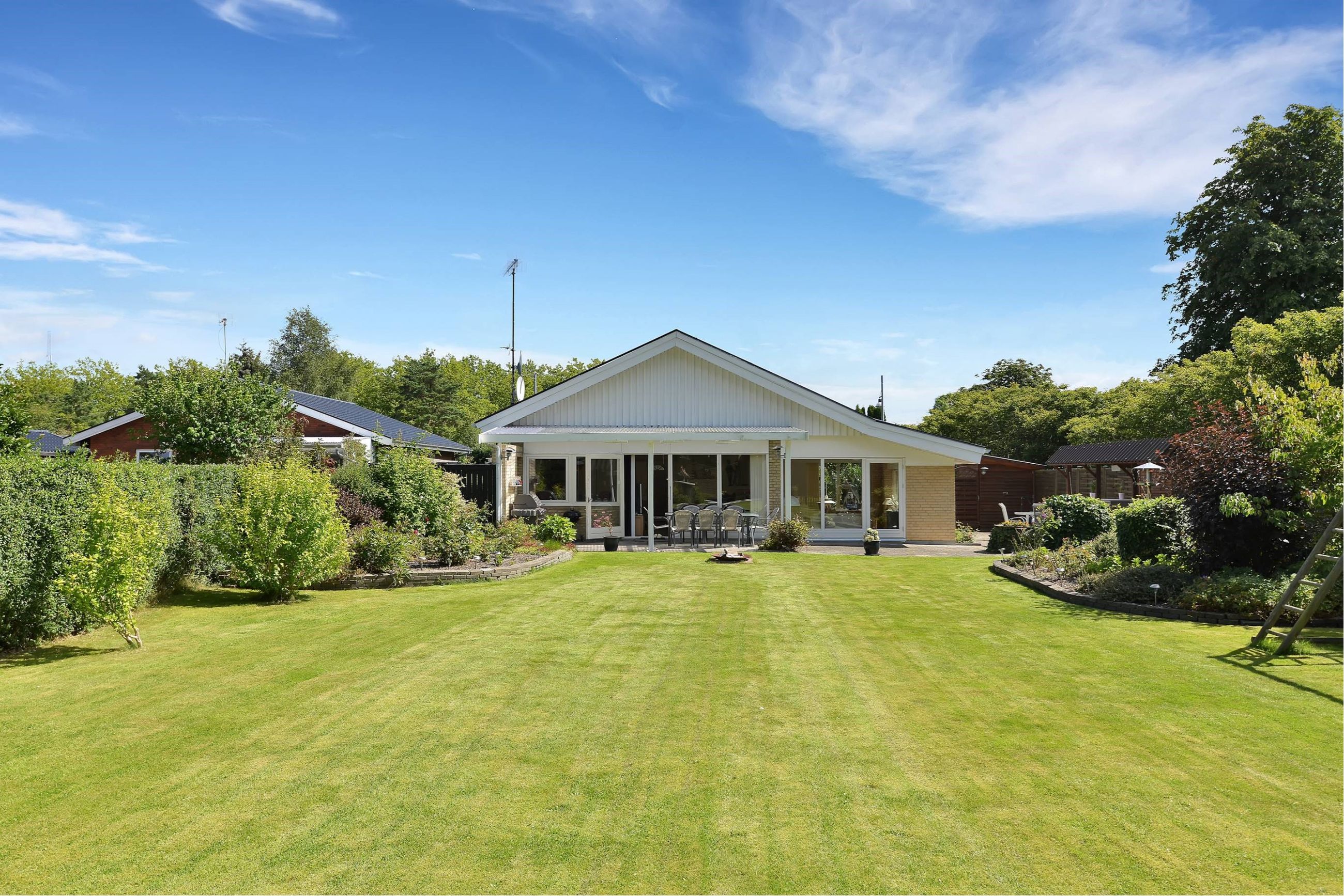 Stjernevangen 22 Villa