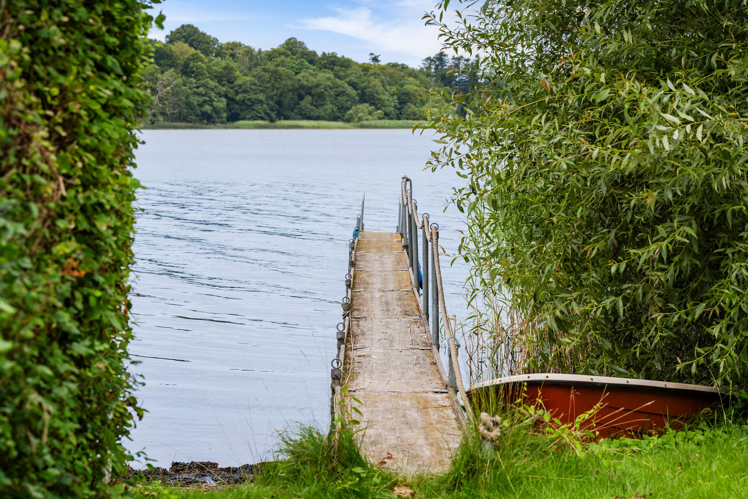 Ahornvej 3, Sørup, Fredensborg - Område