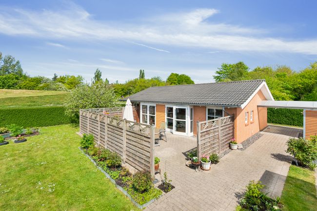 Flintelunden 2,  Villa