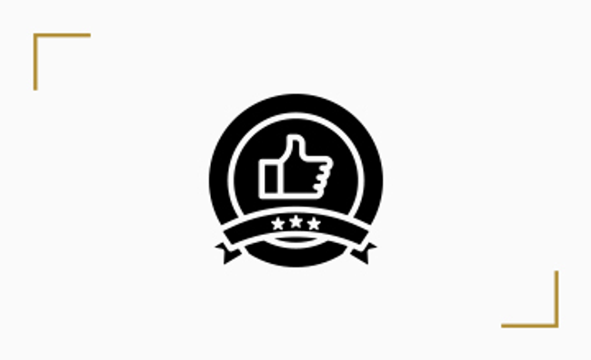 Glad sælger udtaler