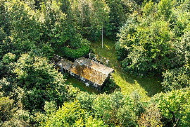 Gistrup Hedevej 23,  Fritidsbolig