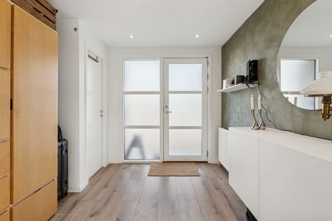 Lauritz Larsens Vej 22,  Lendemarke