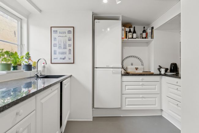 Brolæggerstræde 13, 3