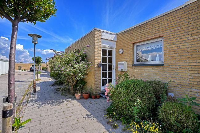 Fasanvænget 326,  Ullerød