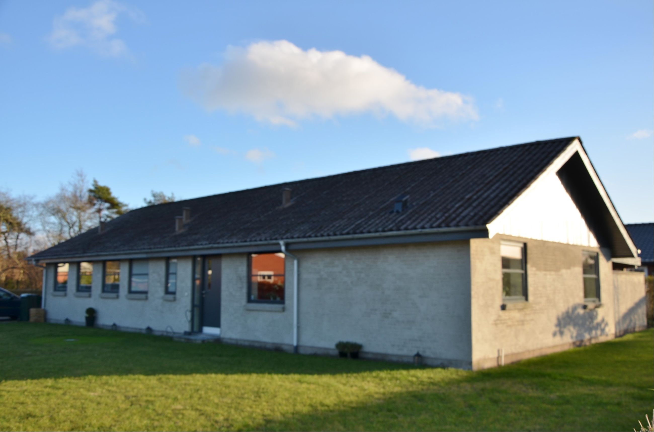 Lyngvang 5 Villa